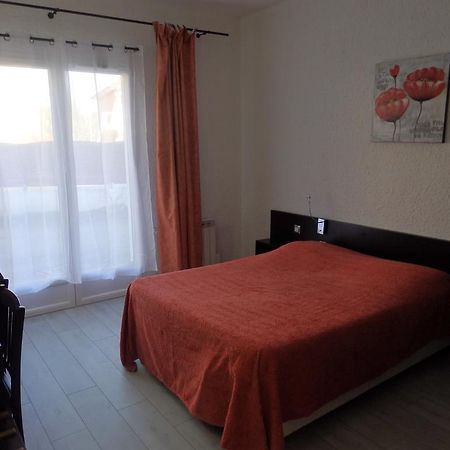 Morestel Servhotel المظهر الخارجي الصورة