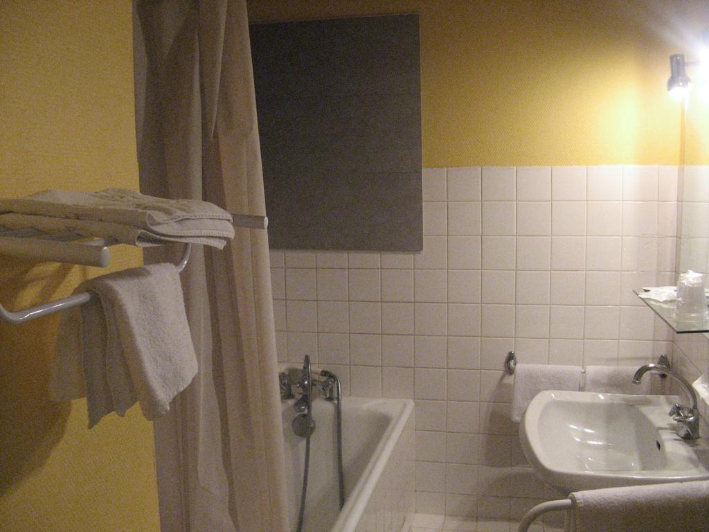 Morestel Servhotel المظهر الخارجي الصورة