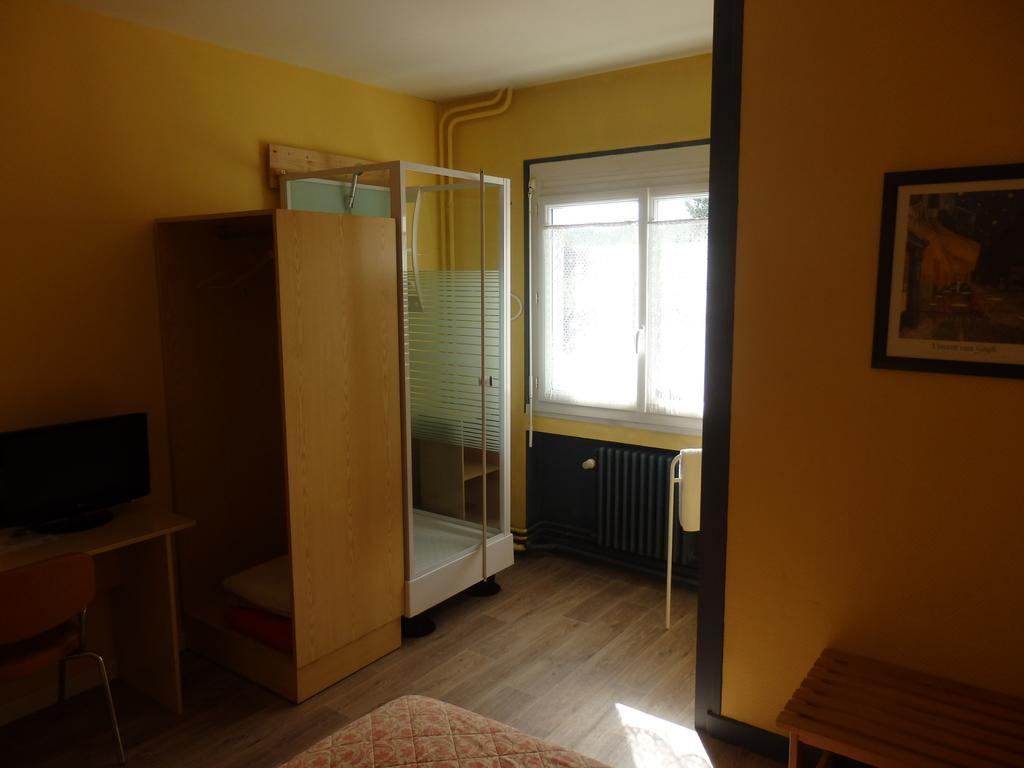 Morestel Servhotel المظهر الخارجي الصورة