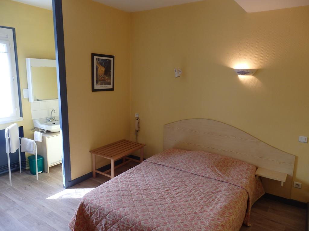 Morestel Servhotel المظهر الخارجي الصورة