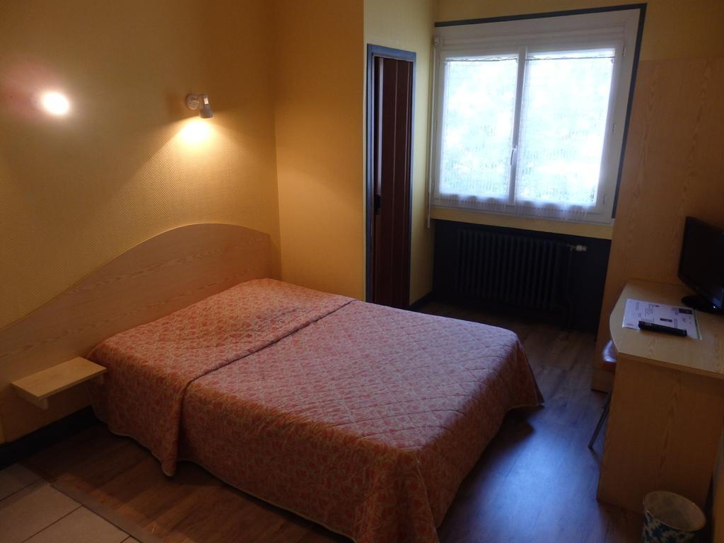 Morestel Servhotel المظهر الخارجي الصورة