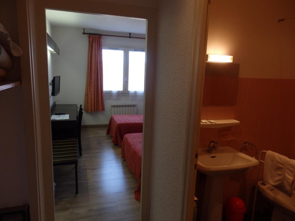 Morestel Servhotel المظهر الخارجي الصورة