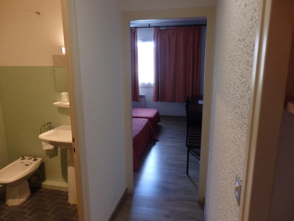 Morestel Servhotel المظهر الخارجي الصورة