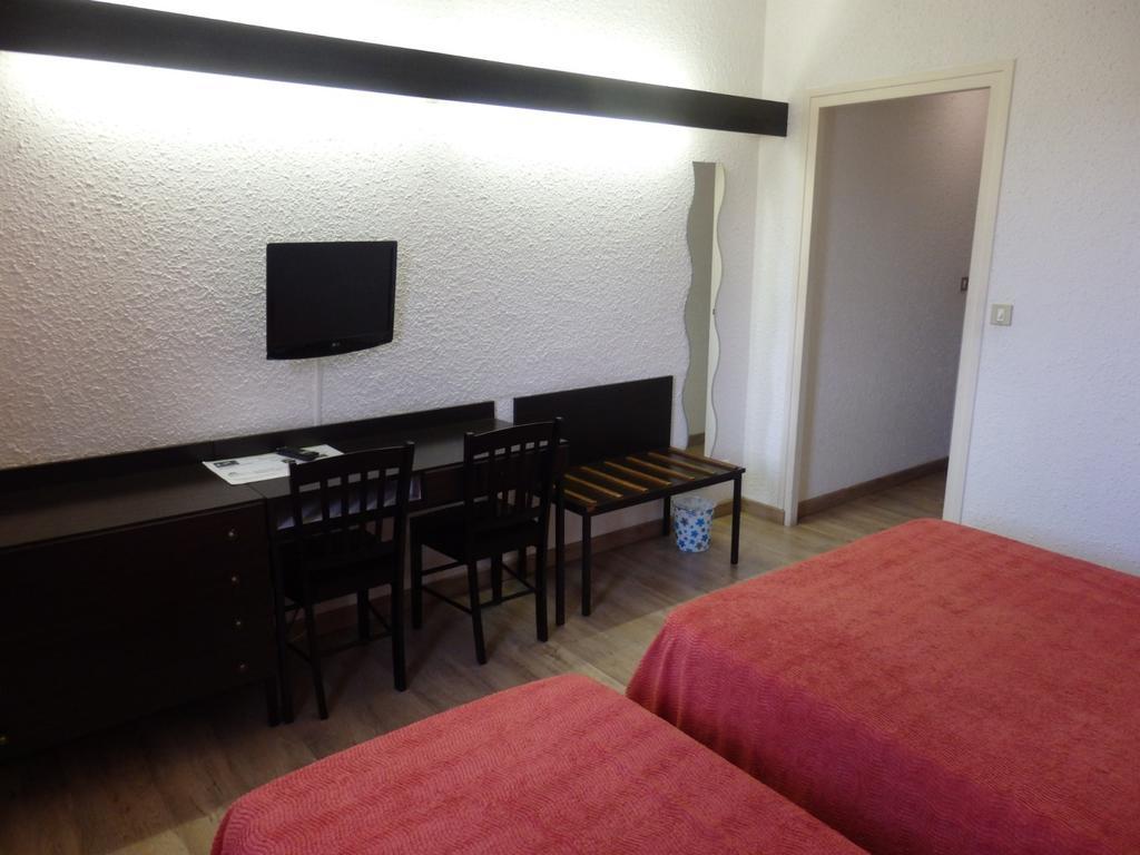 Morestel Servhotel المظهر الخارجي الصورة