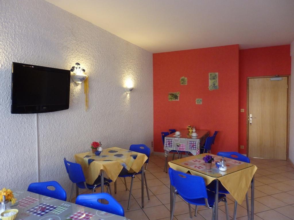 Morestel Servhotel المظهر الخارجي الصورة