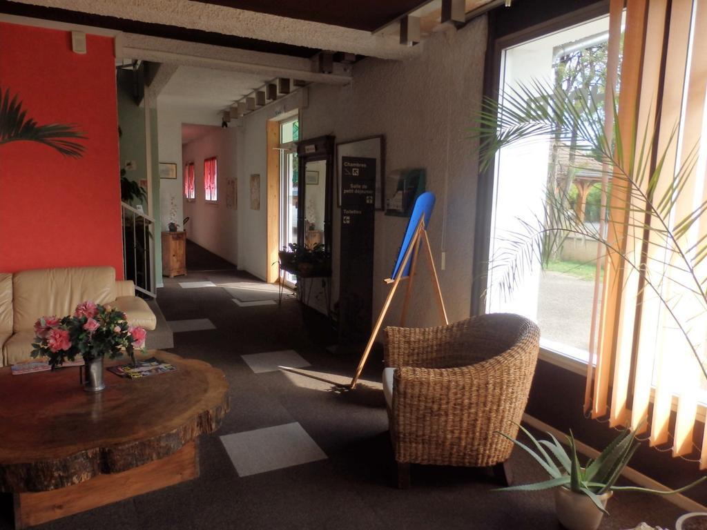 Morestel Servhotel المظهر الخارجي الصورة
