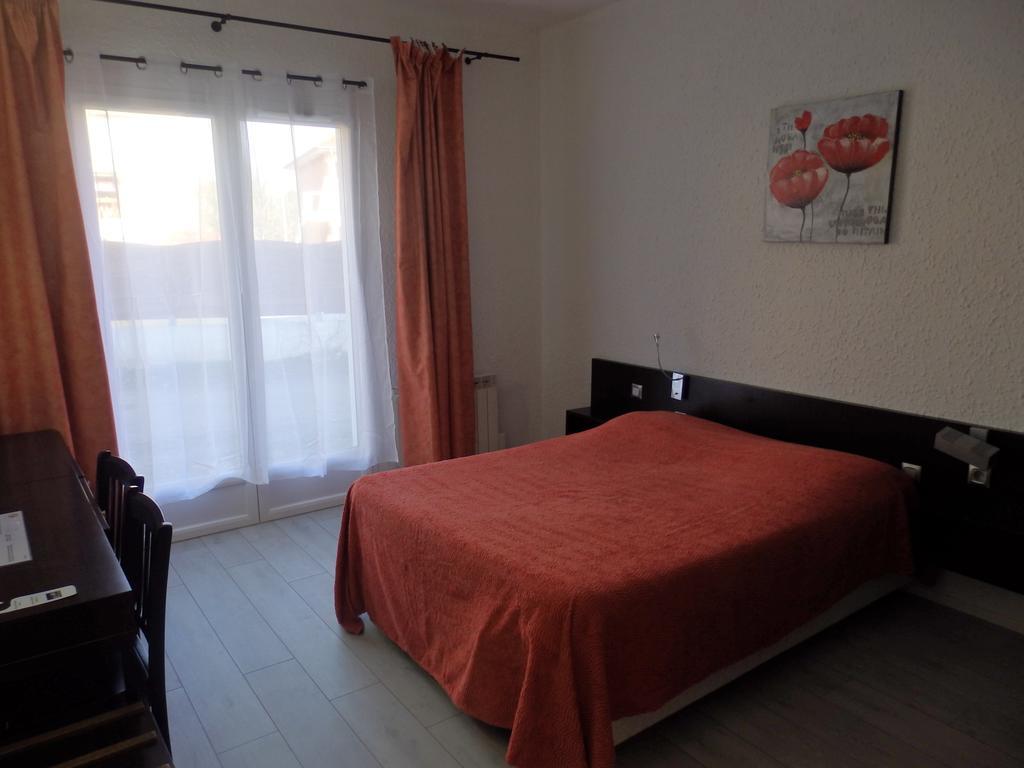Morestel Servhotel المظهر الخارجي الصورة