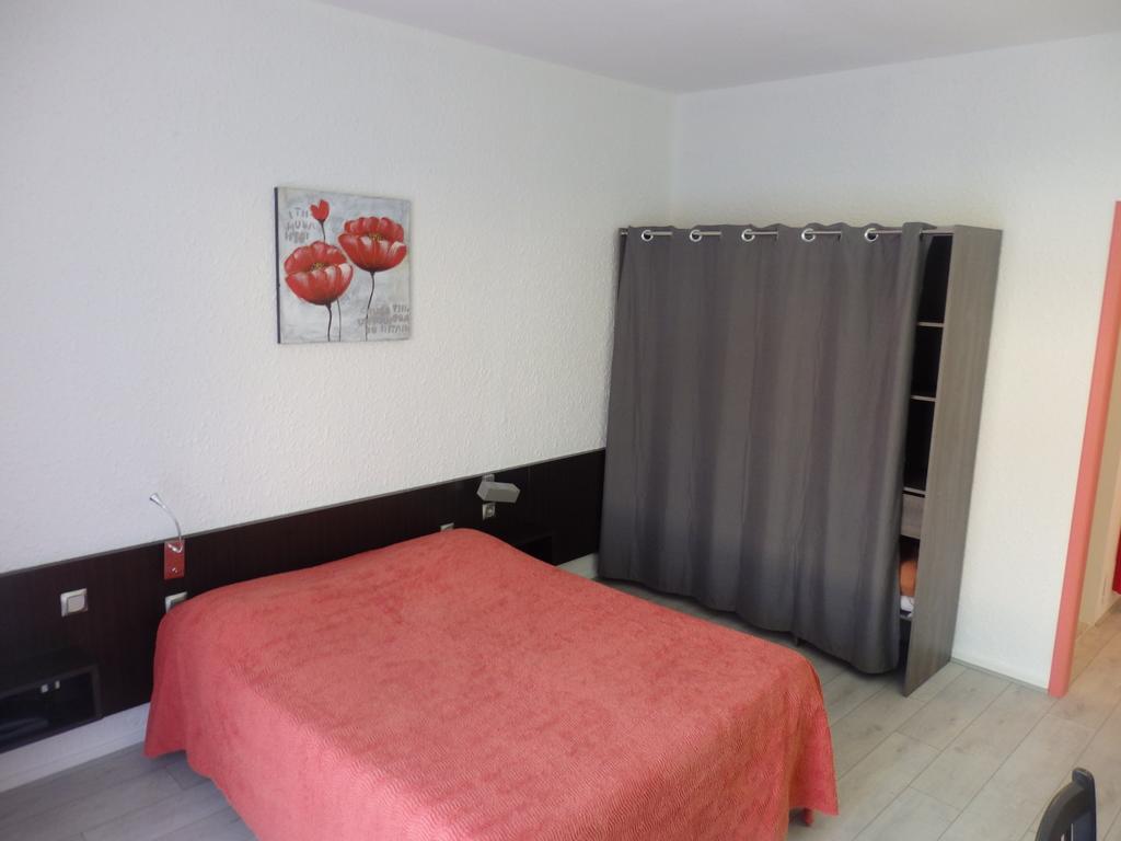 Morestel Servhotel المظهر الخارجي الصورة