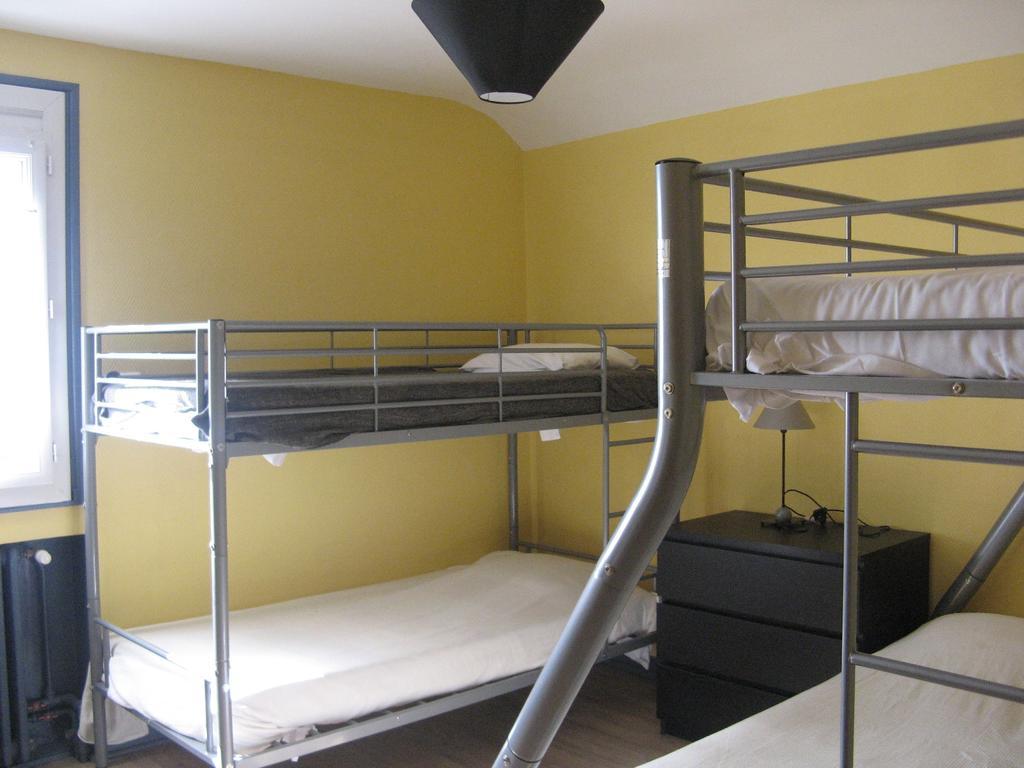 Morestel Servhotel المظهر الخارجي الصورة