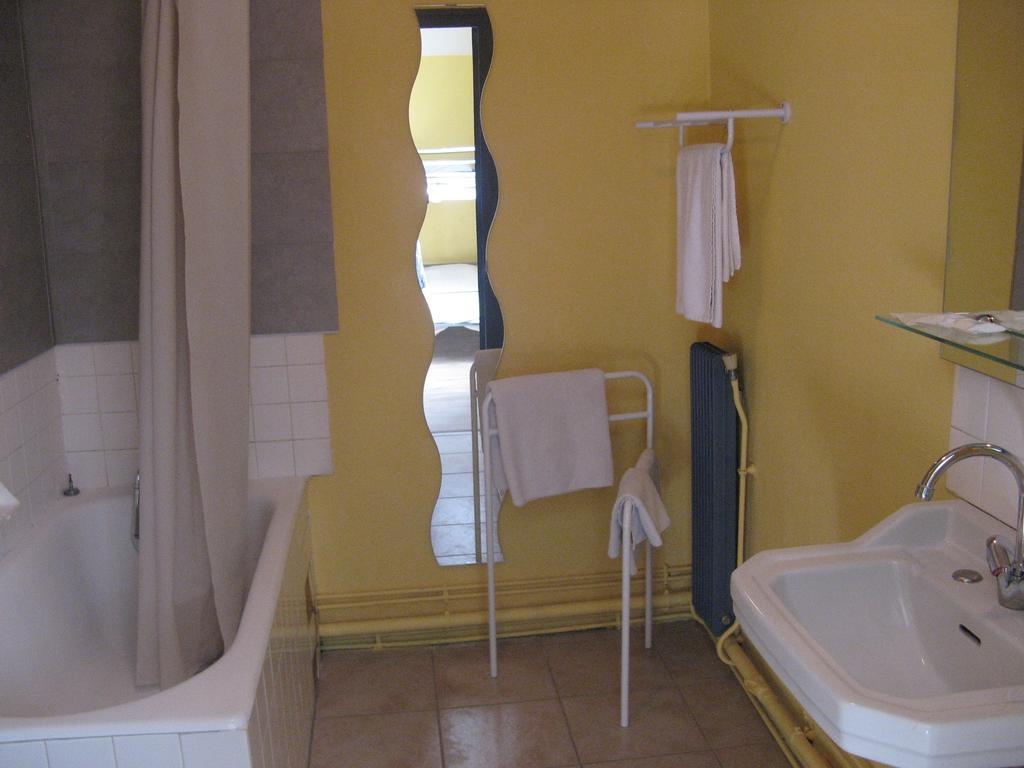 Morestel Servhotel المظهر الخارجي الصورة