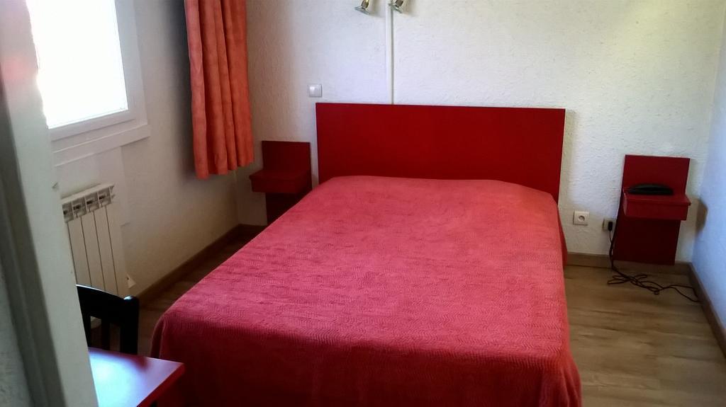 Morestel Servhotel المظهر الخارجي الصورة